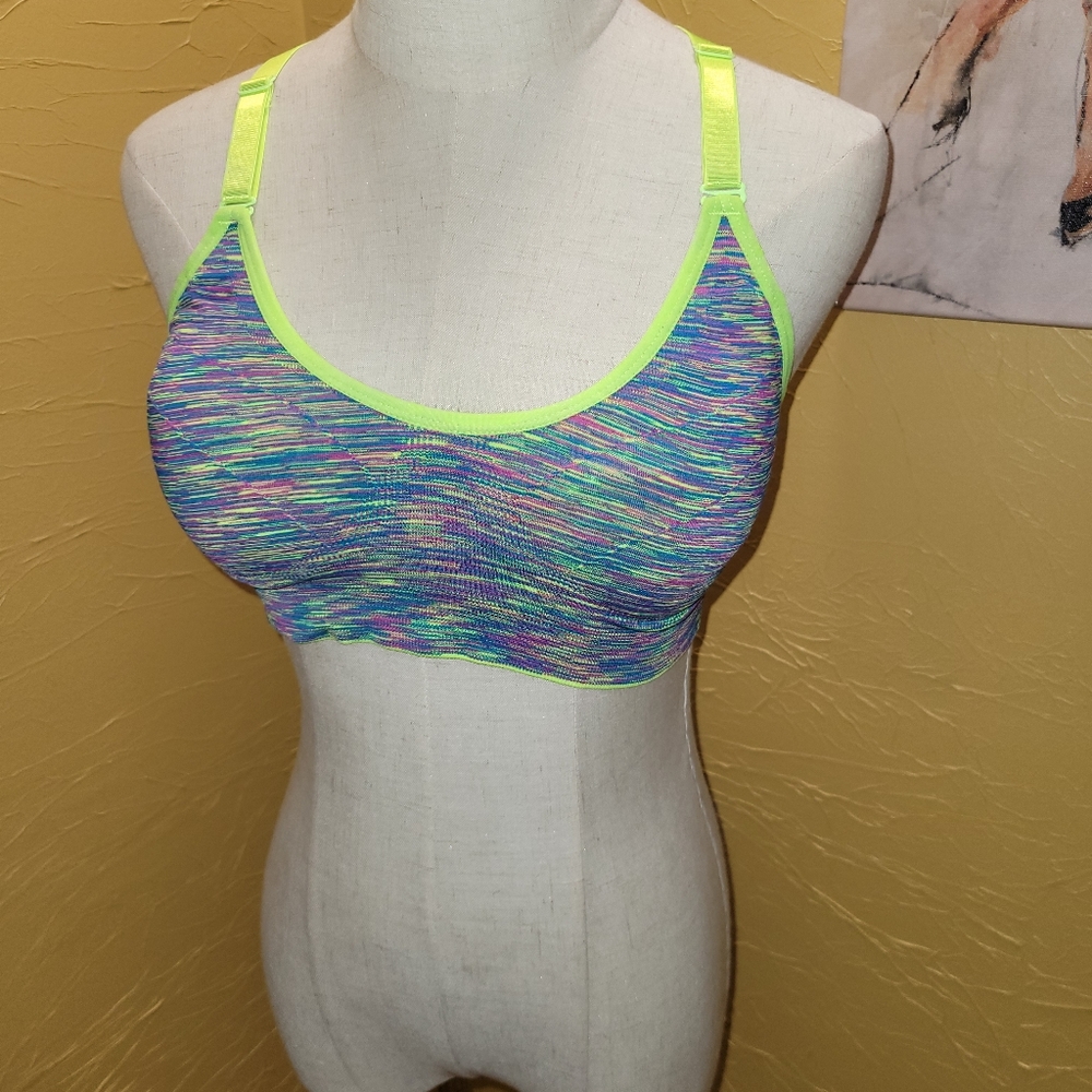 Sports Bras